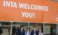 金宏来团队赴巴塞罗那出席INTA国际商标协会年会
