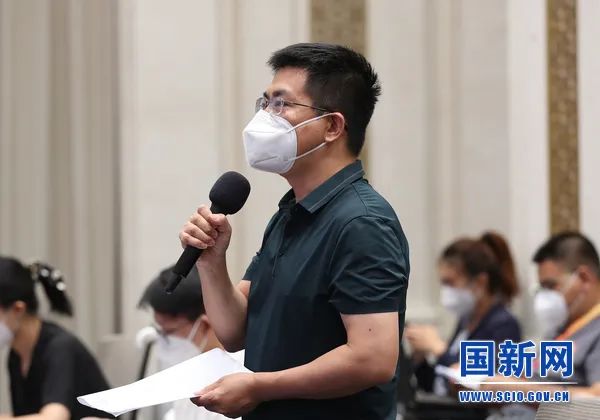 国知局发布2022年上半年专利、商标及地理标志等统计数据（实录）