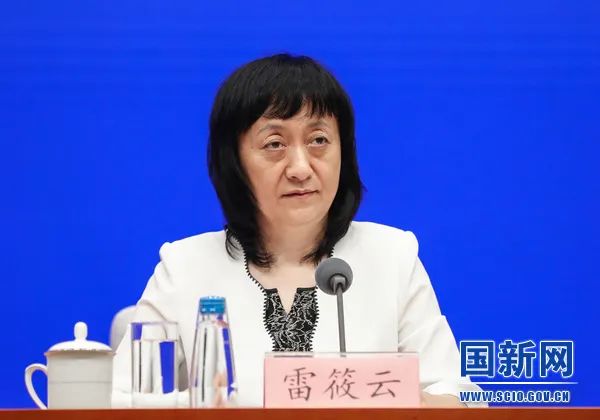 国知局发布2022年上半年专利、商标及地理标志等统计数据（实录）