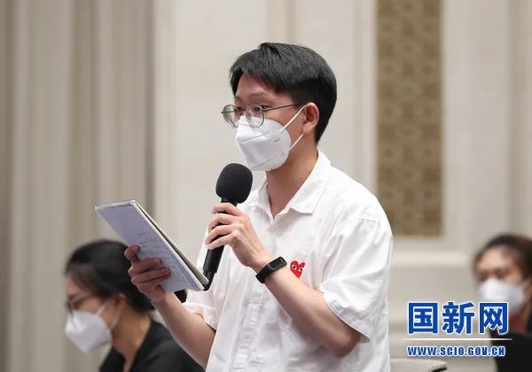 国知局发布2022年上半年专利、商标及地理标志等统计数据（实录）